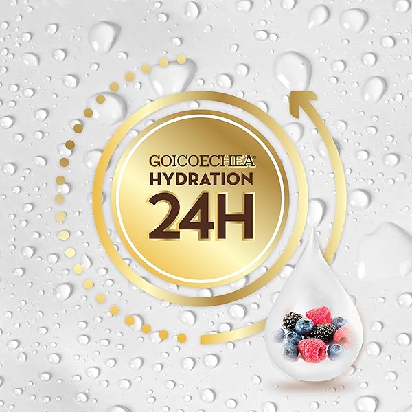 GOICOECHEA SKIN FIRMING CREAM | BODY LOTION WITH COLLAGEN ELASTIN FOR WOMEN, SKIN TONED & FIRMING LOTION, FORMULA FOR VARICOSE VEINS & RESTLESS LEGS, 24H HYDRATION, 13.5 OZ, 1-PACK