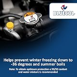 Bluecol Universal Antifreeze 1 L - Premium BS6580 2010 Approved view 4