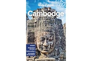 Cambodge 13ed