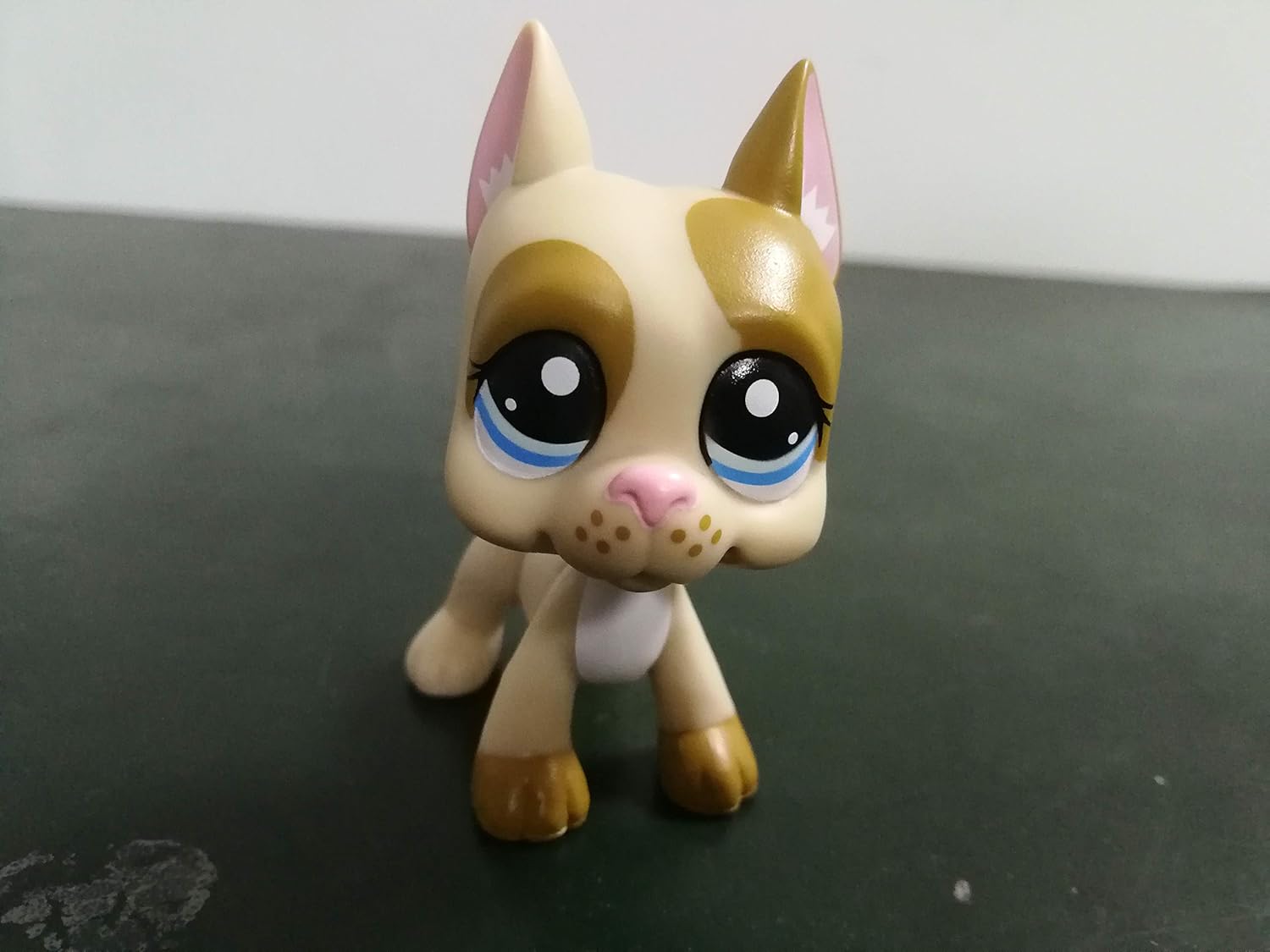 lps great dane prototype