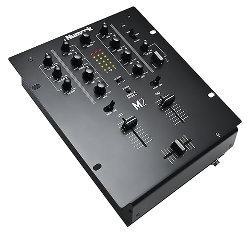 Best Dj Mixers