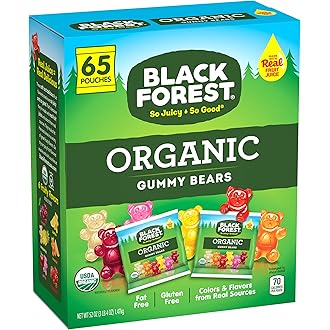 Amazon Best Sellers: Best Gummy Candies