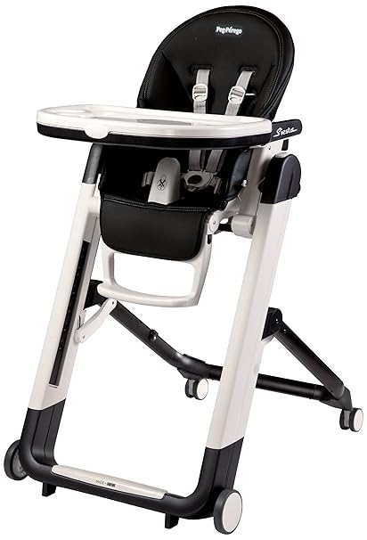 peg perego siesta high chair weight limit