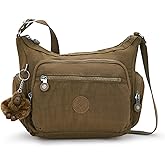 Kipling Women's Gabbie Crossbody Bag, Lightweight Everyday Purse, Casual Shoulder Bag