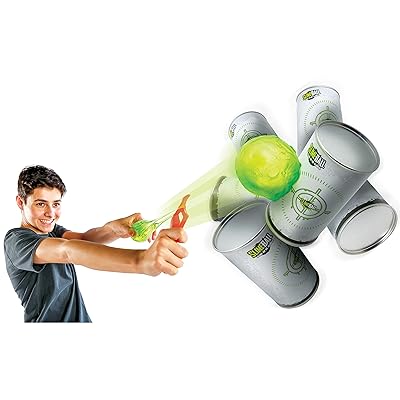 darts slime ball target