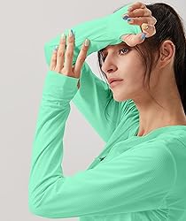 Soothfeel Women's UPF 50+ Sun Protection Hoodie
