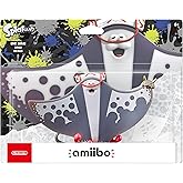 amiibo - Big Man - Splatoon Series - US Version