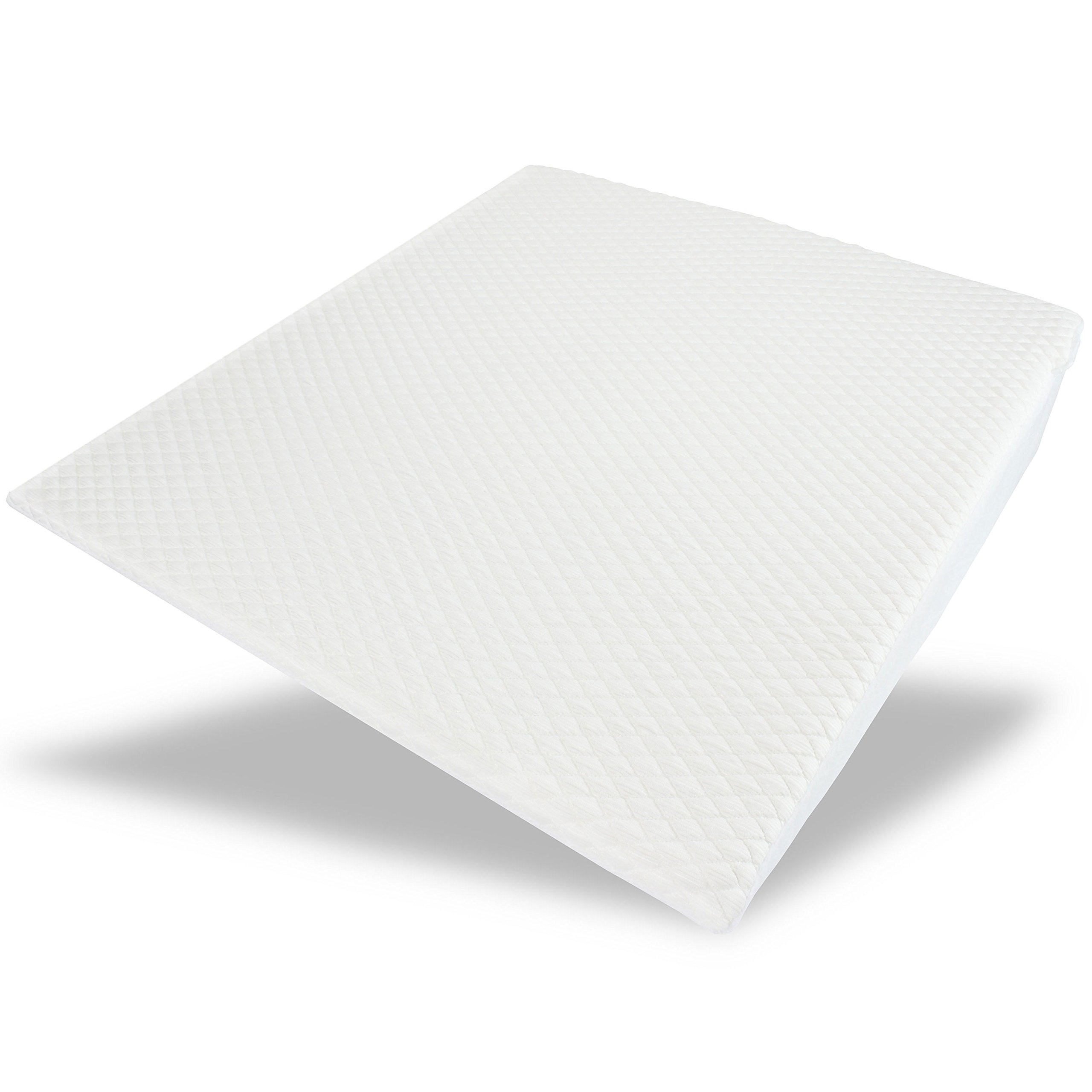 Medslant Poly/Cotton Wedge Pillow Cover for the Medslant