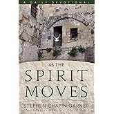 As The Spirit Moves: A Daily Devotional