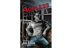 Ageless (An Ageless Novel Book 1)