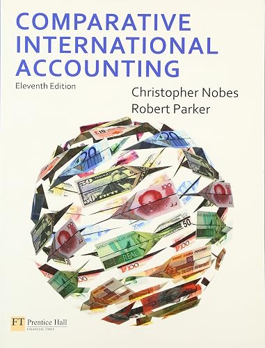 Download Comparative International Accounting PDF