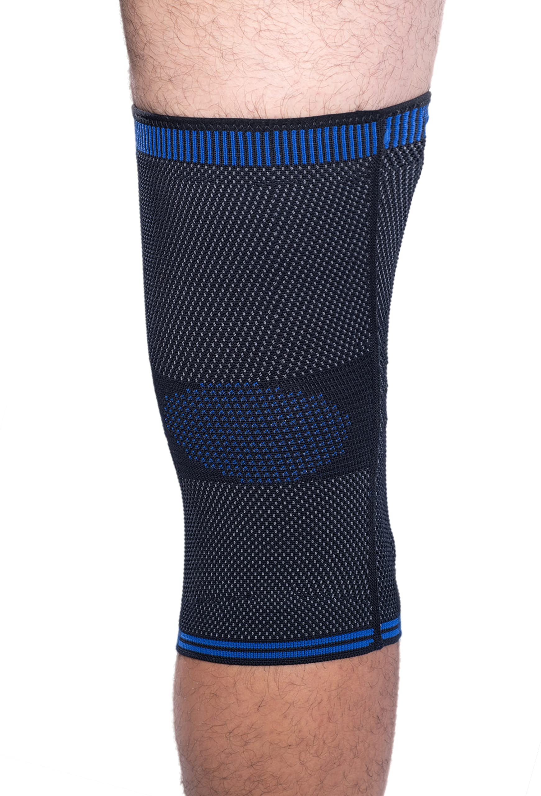 Pro-Tec Athletics Premium Knee Brace, Medical Grade Compression, Breathable Fabric, Patella and Ligament Support, and Enhanced Overall Knee Joint Stability