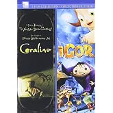 Coraline/Igor (Ws)