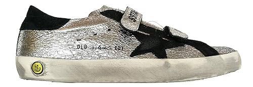 golden goose junior