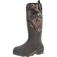 comfortable hunting boots
