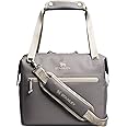 Stanley All Day Julienne Mini Soft Cooler Bag and Lunch Box | Can Cooler with Handles and Strap | 12 Hour Cooling | Insulated Travel Bag with Zipper | BPA-Free