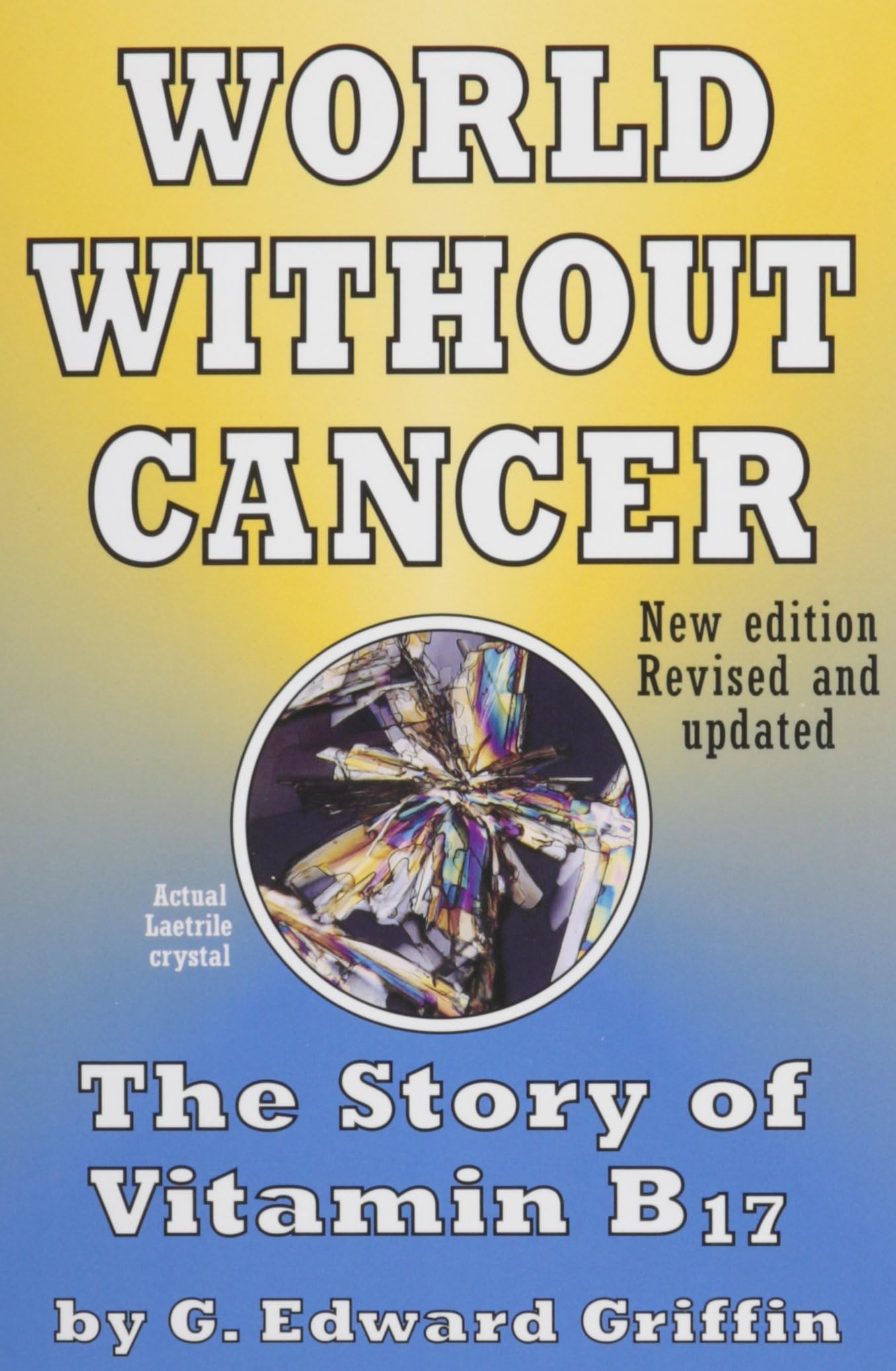 World Without Cancer