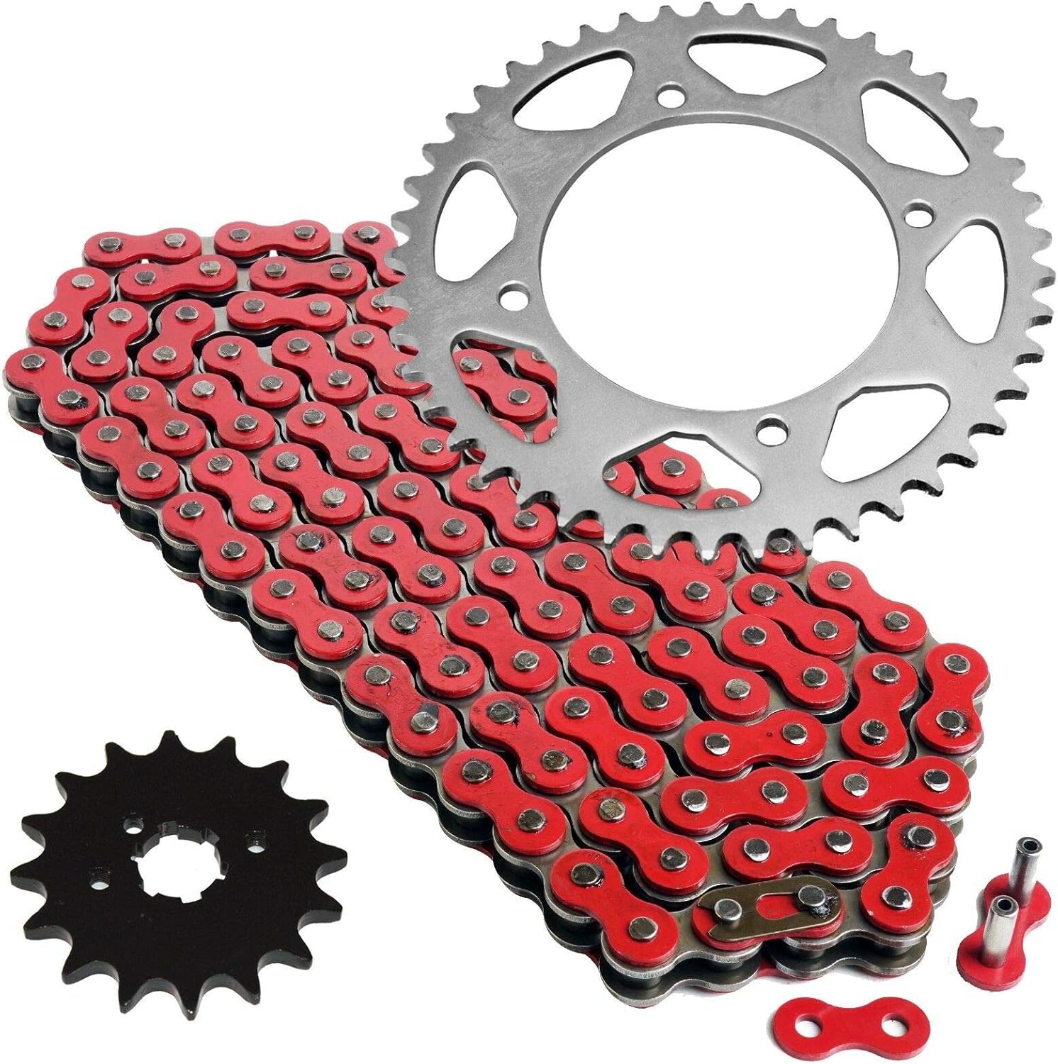 The 9 Best Ninja 500R Chain