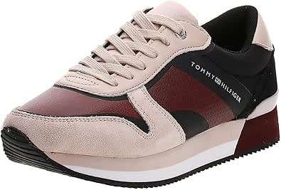 tommy hilfiger sneakers mujer