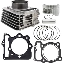 Niche Camshaft For Honda Sportrax Trx400x Trx400ex 14000
