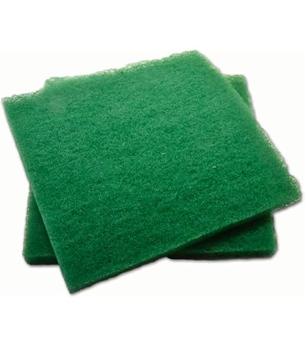 CNZ BB150 1.25 Inch Bio-Balls Filter Media For Fish Pond Waterfall...