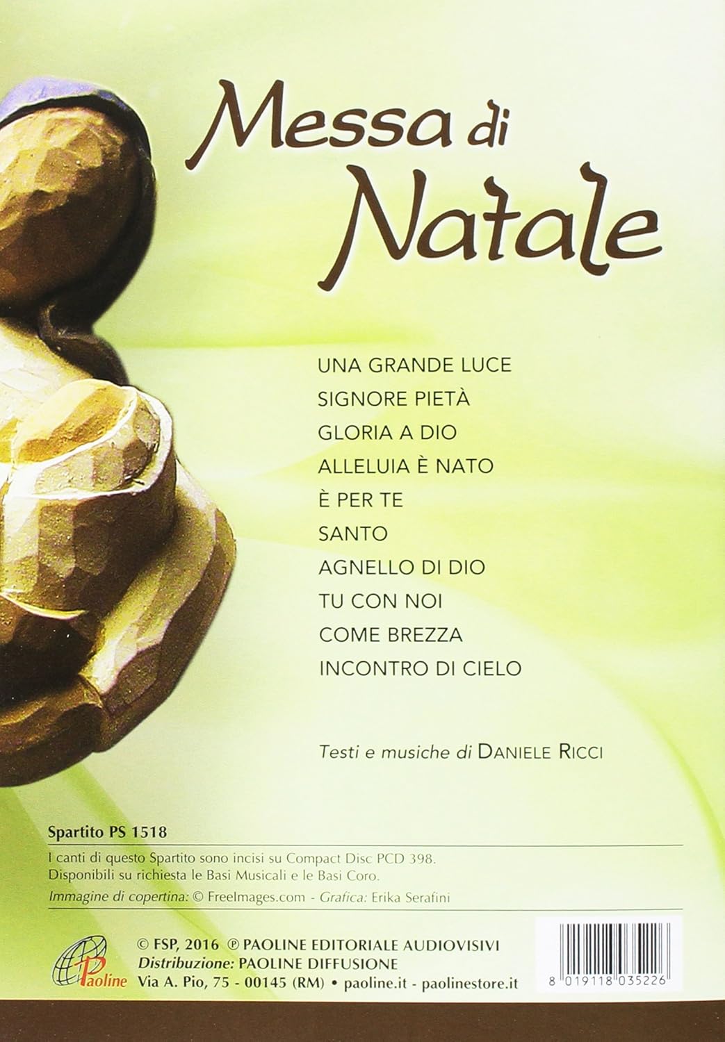 Tu Con Noi Daniele Ricci Amazon It Musica