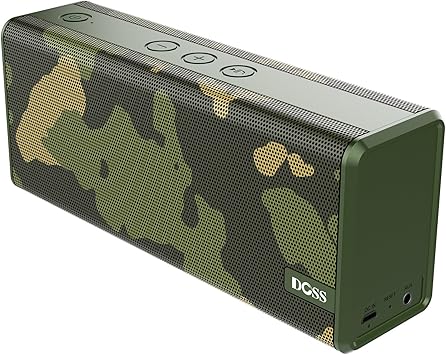 doss soundbox 12w