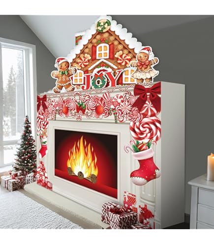 Beistle Mural Insta-Mural De La Gran Banda De Jazz De Los 20 – Yaxa