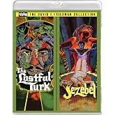 The Lustful Turk + The Joys of Jezebel