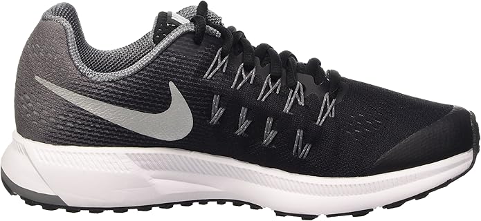 nike pegasus 33 black