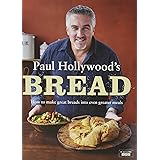 Paul Hollywood's Bread