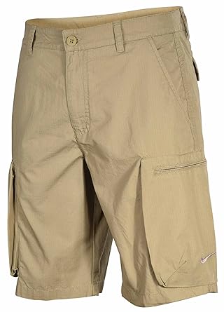 nike cargo short