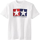 タミヤ オリジナルグッツ Tシャツ (L)