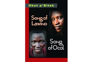 Song of Lawino & Song of Ocol
