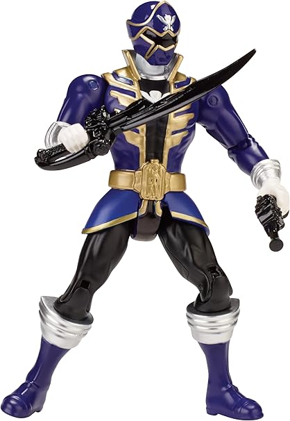 power rangers super megaforce toys