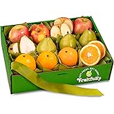 A Gift Inside Fruitful Trio Grande Fruit Gift