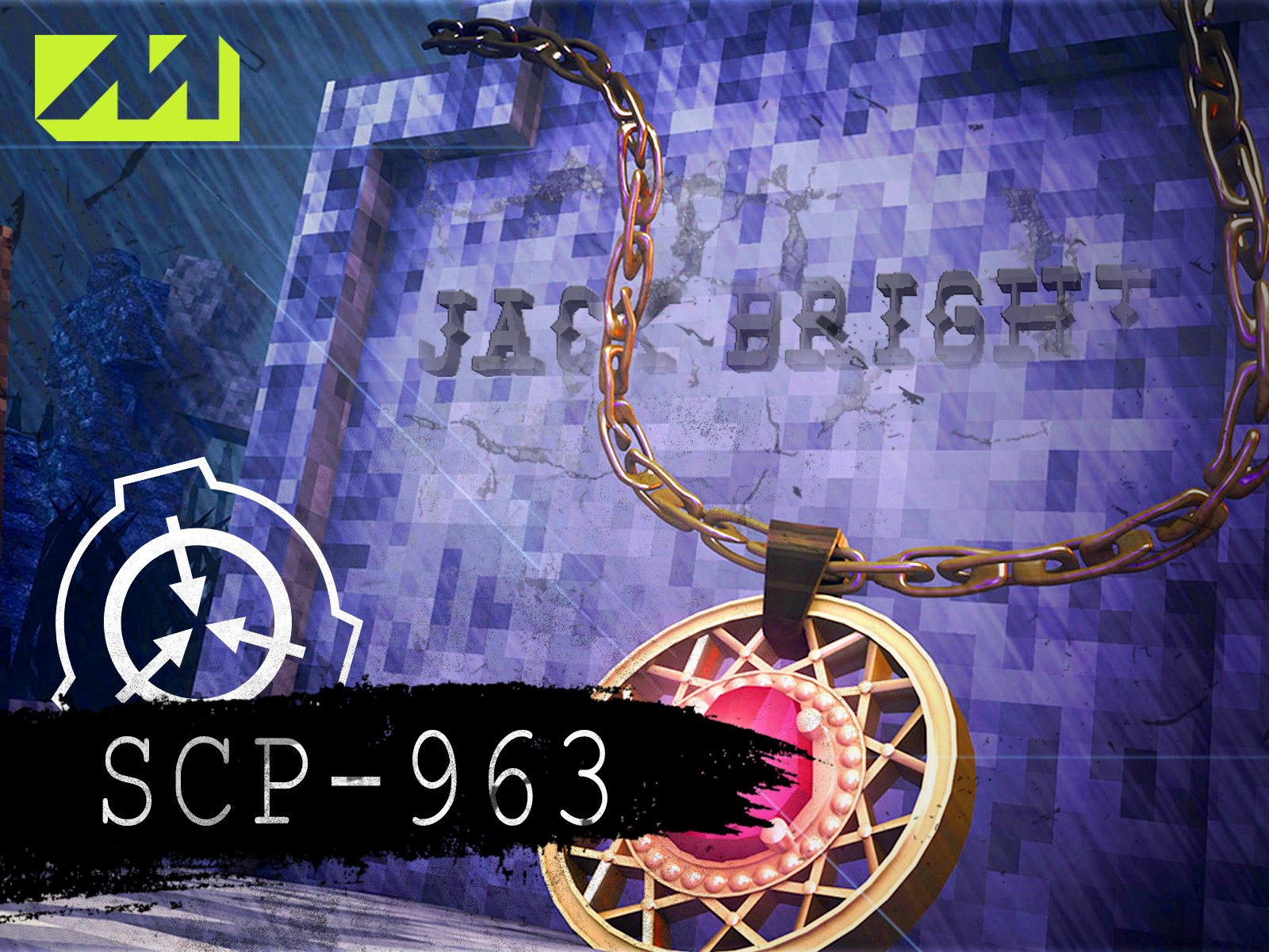 Watch SCP Foundation Prime Video