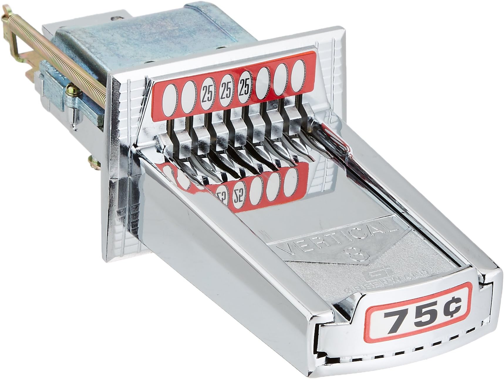 GreenwaldIndustries 2000000075 V-8 Coin Chute Slide
