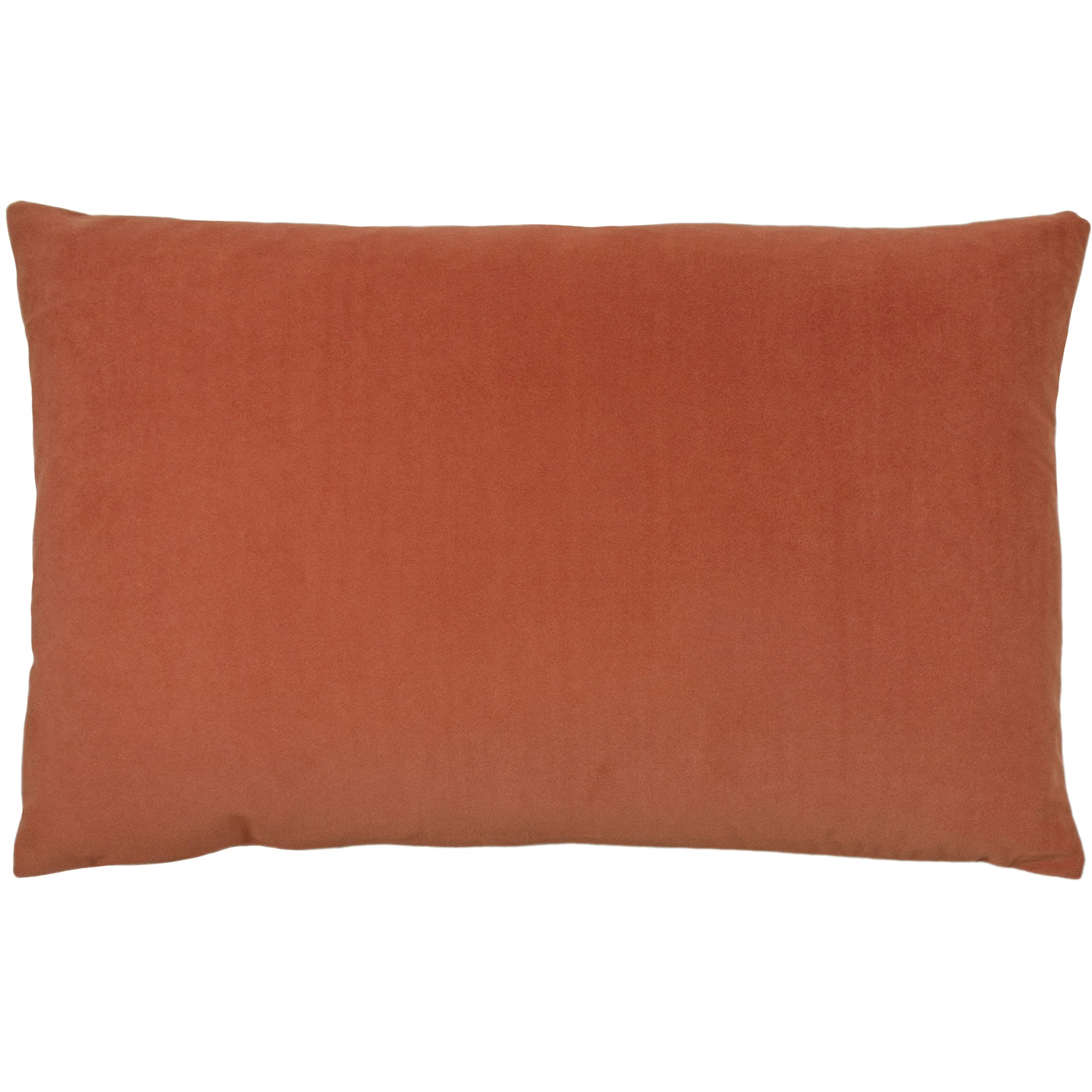 furn. Contra Cushion Cover, Brick, 40 x 60 cm