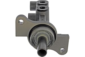 Dorman M630522 Brake Master Cylinder Compatible with Select Ford/Lincoln Models