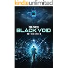 Black Void Retribution