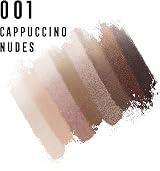 MAX Factor Masterpiece Nude Palette Cappuchino 99350089535 Beauty Care view 4