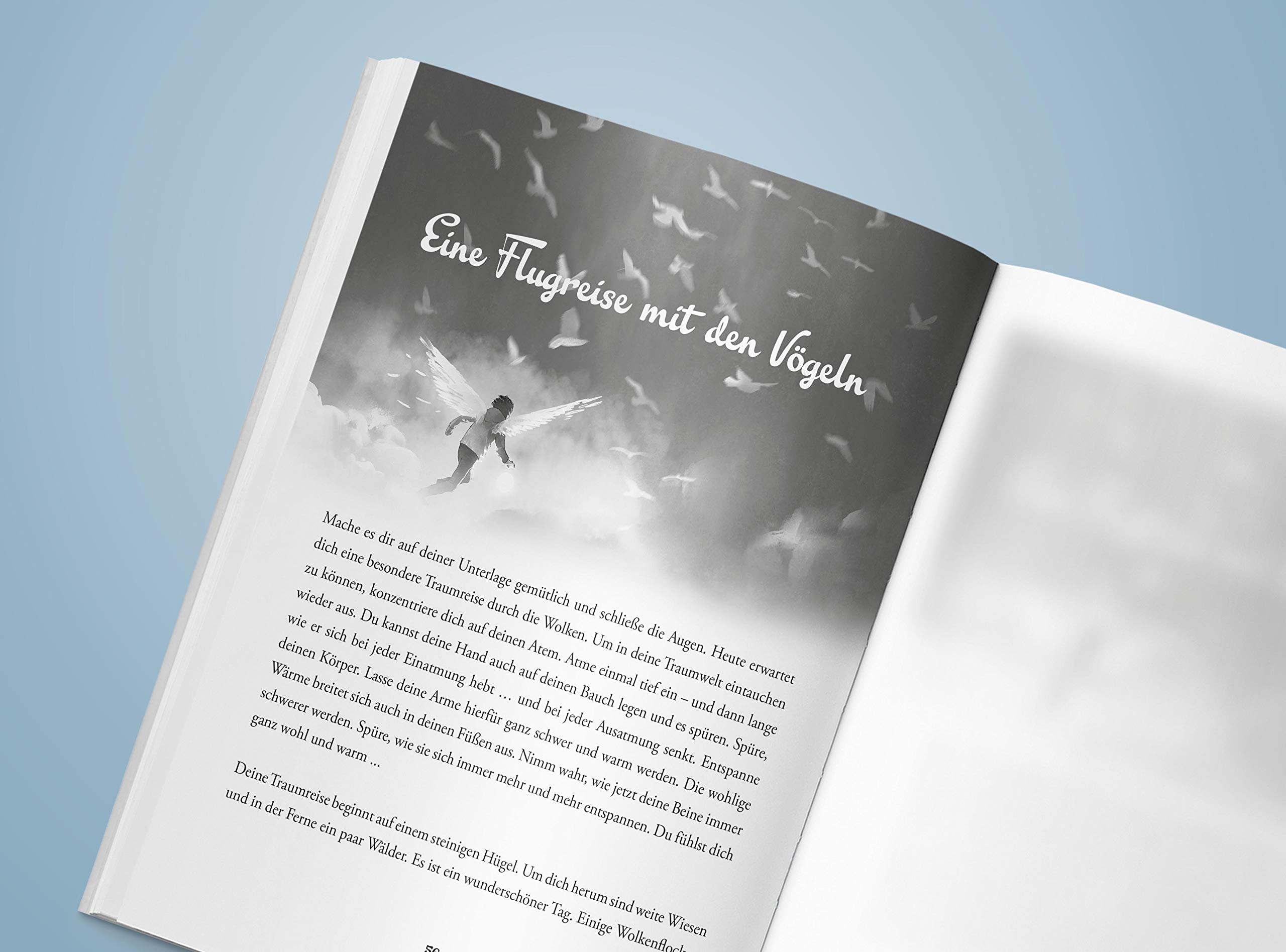 Traumreisen Fur Kinder Zauberhafte Geschichten Zur Meditation Und Achtsamkeit German Edition Fischer Rieke 9783982249032 Amazon Com Books