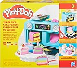 Play-Doh Super Slice Cake Playset by Play-Doh view 12
