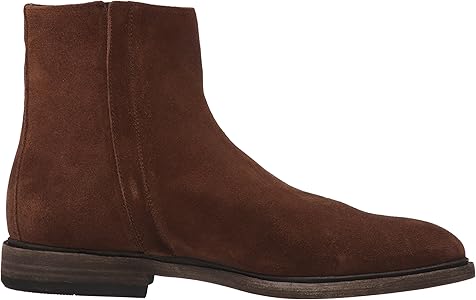 frye chris zip boot