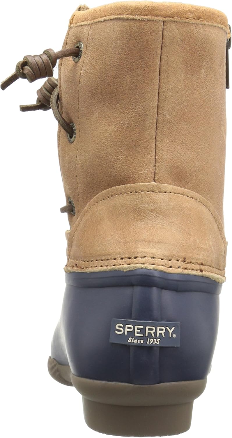 sperry saltwater pearl