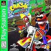 Crash Bandicoot 3: Warped (Renewed)