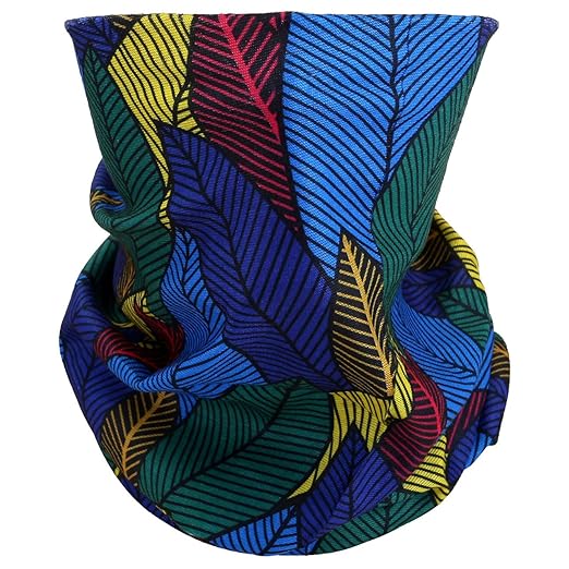 ACBungji Multifunktionstuch Gesichtsmaske Motorradmaske ...