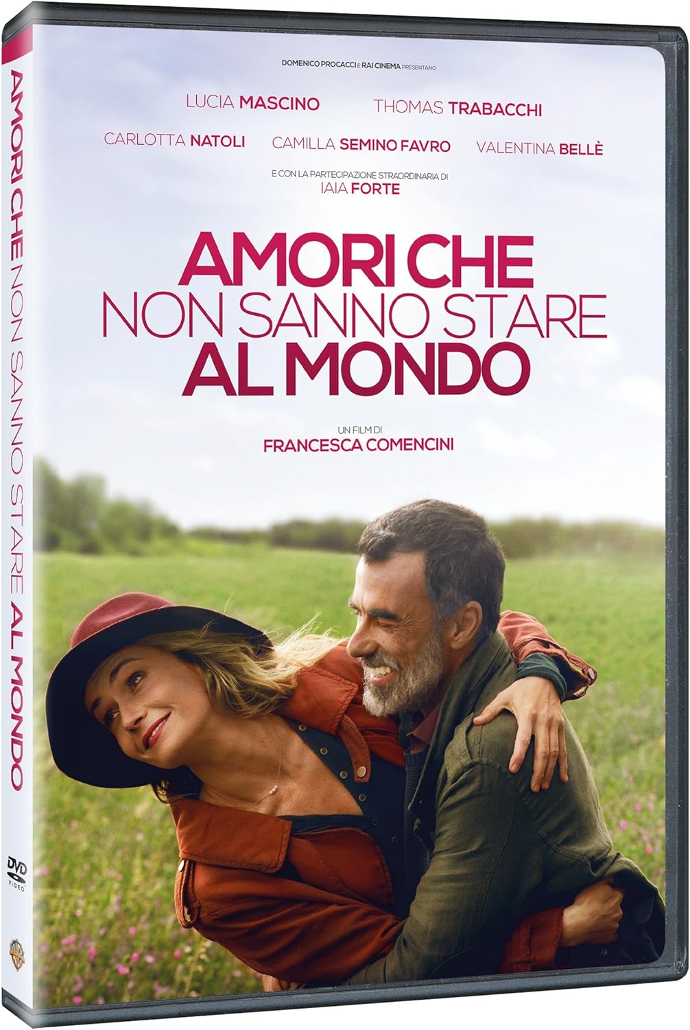 Film Amori Che Non Sanno Stare Al Mondo