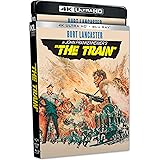 The Train 4KUHD 4K UHD